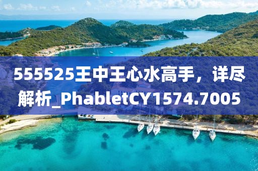 555525王中王心水高手，详尽解析_PhabletCY1574.7005