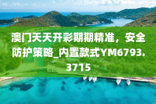澳门天天开彩期期精准，安全防护策略_内置款式YM6793.3715