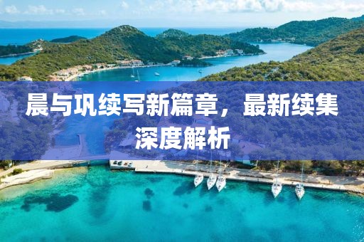 晨与巩续写新篇章，最新续集深度解析