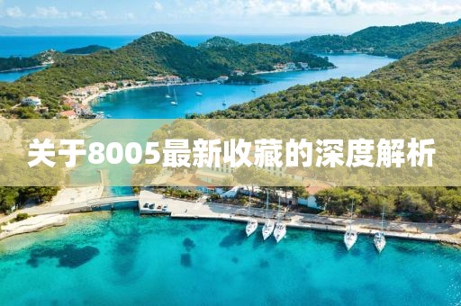 关于8005最新收藏的深度解析
