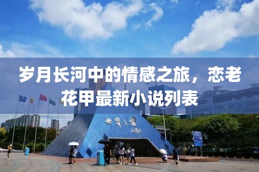 岁月长河中的情感之旅，恋老花甲最新小说列表