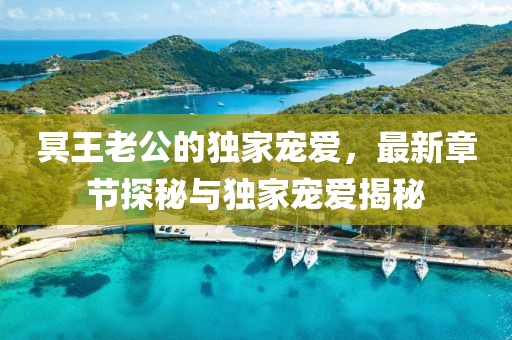 冥王老公的独家宠爱，最新章节探秘与独家宠爱揭秘