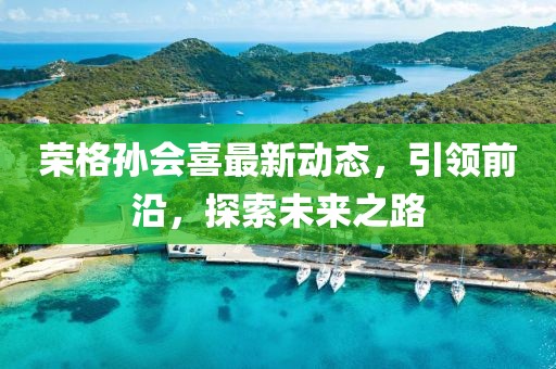 荣格孙会喜最新动态，引领前沿，探索未来之路