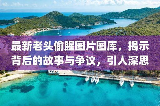 最新老头偷腥图片图库，揭示背后的故事与争议，引人深思