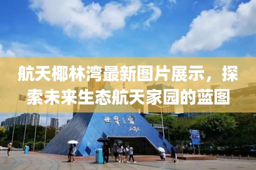 航天椰林湾最新图片展示，探索未来生态航天家园的蓝图