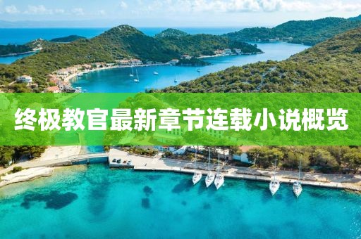 终极教官最新章节连载小说概览