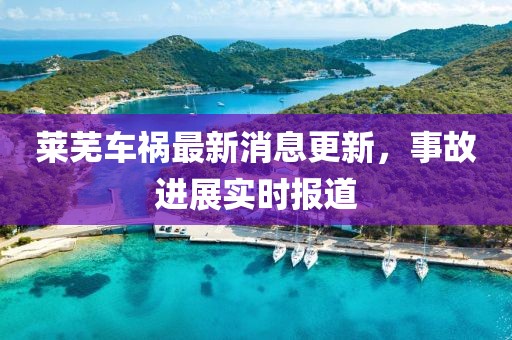 莱芜车祸最新消息更新，事故进展实时报道