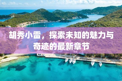 胡秀小雷，探索未知的魅力与奇迹的最新章节