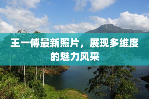 王一傅最新照片，展现多维度的魅力风采