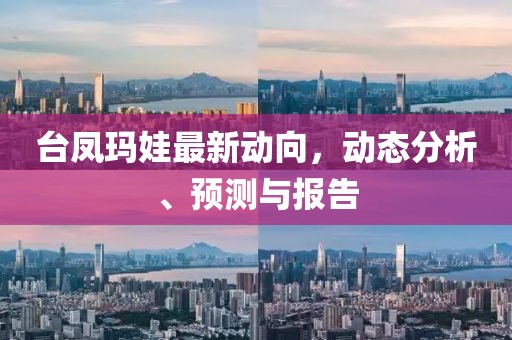 台凤玛娃最新动向，动态分析、预测与报告