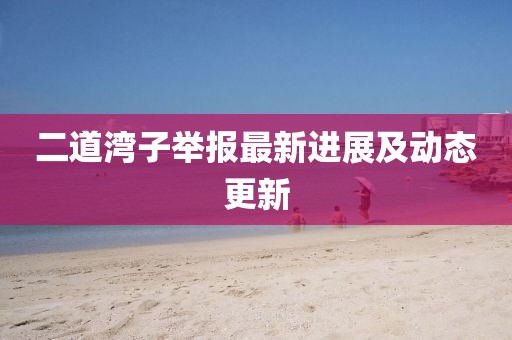 二道湾子举报最新进展及动态更新