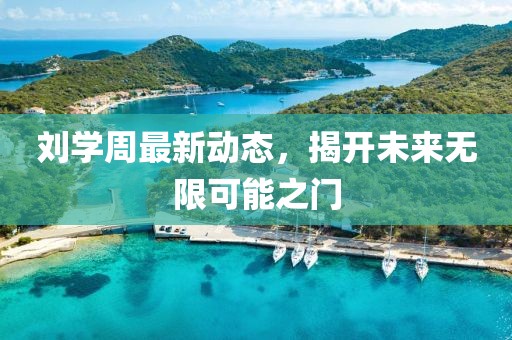 刘学周最新动态，揭开未来无限可能之门