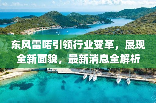 东风雷喏引领行业变革，展现全新面貌，最新消息全解析