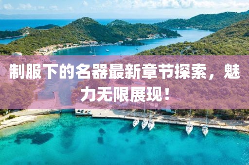 制服下的名器最新章节探索，魅力无限展现！