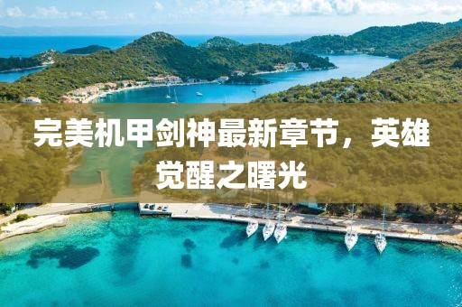 完美机甲剑神最新章节，英雄觉醒之曙光