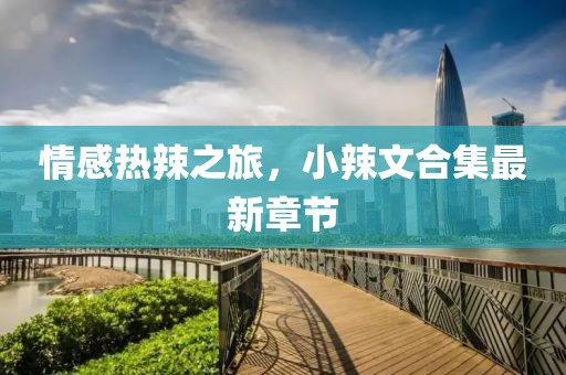 情感热辣之旅，小辣文合集最新章节
