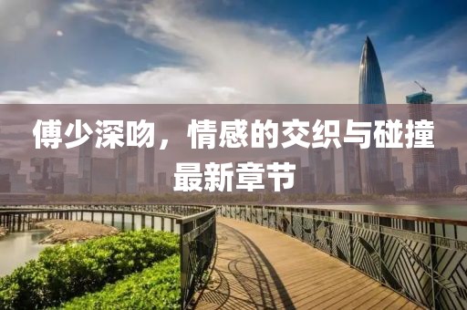 傅少深吻，情感的交织与碰撞最新章节