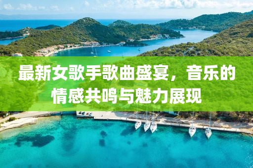 最新女歌手歌曲盛宴，音乐的情感共鸣与魅力展现
