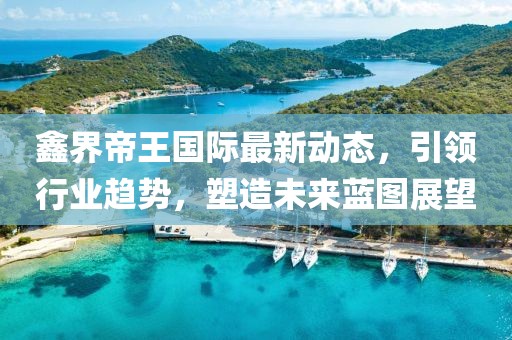 鑫界帝王国际最新动态，引领行业趋势，塑造未来蓝图展望