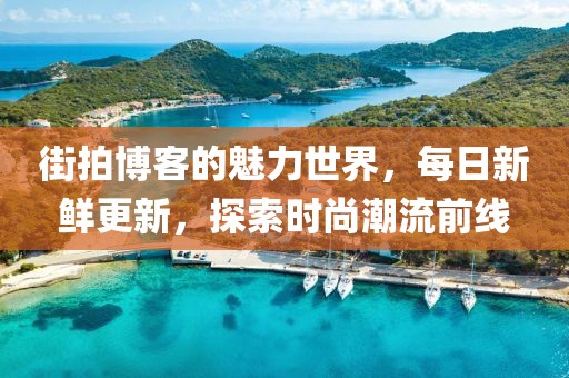 街拍博客的魅力世界，每日新鲜更新，探索时尚潮流前线