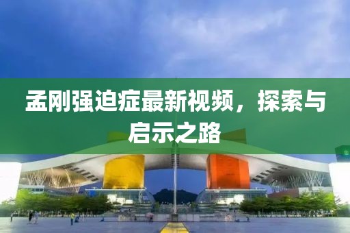 孟刚强迫症最新视频，探索与启示之路