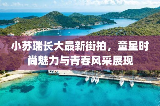 小苏瑞长大最新街拍，童星时尚魅力与青春风采展现