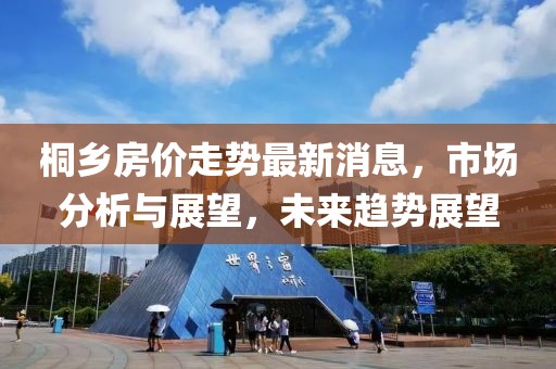 桐乡房价走势最新消息，市场分析与展望，未来趋势展望