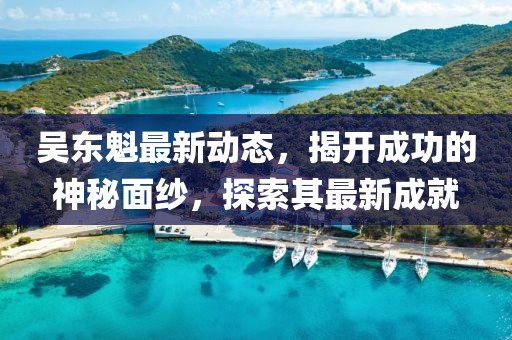 吴东魁最新动态，揭开成功的神秘面纱，探索其最新成就