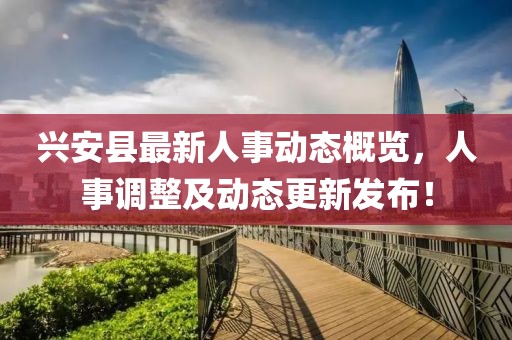 兴安县最新人事动态概览，人事调整及动态更新发布！