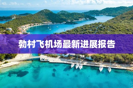 勃村飞机场最新进展报告