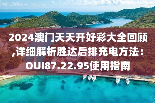 2024澳门天天开好彩大全回顾,详细解析胜达后排充电方法：OUI87.22.95使用指南
