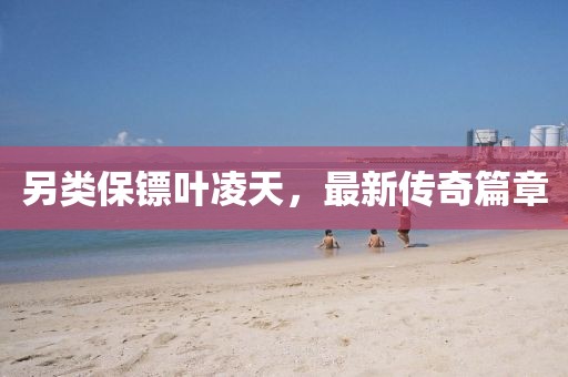 另类保镖叶凌天，最新传奇篇章