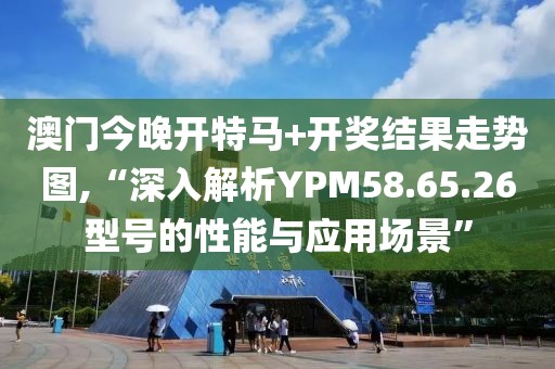 澳门今晚开特马+开奖结果走势图,“深入解析YPM58.65.26型号的性能与应用场景”
