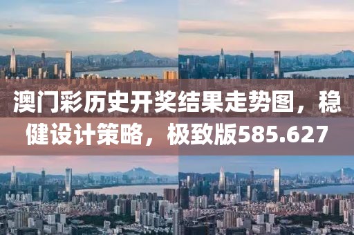 澳门彩历史开奖结果走势图，稳健设计策略，极致版585.627