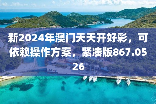 新2024年澳门天天开好彩，可依赖操作方案，紧凑版867.0526