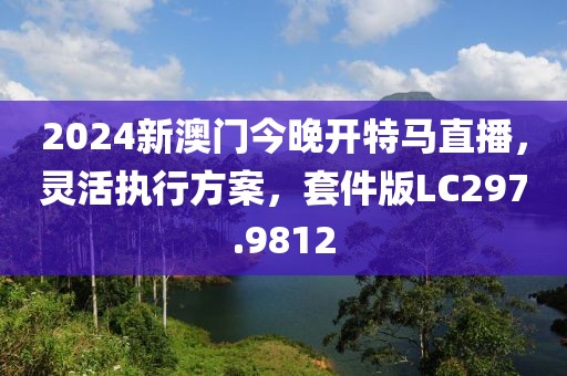 2024新澳门今晚开特马直播，灵活执行方案，套件版LC297.9812