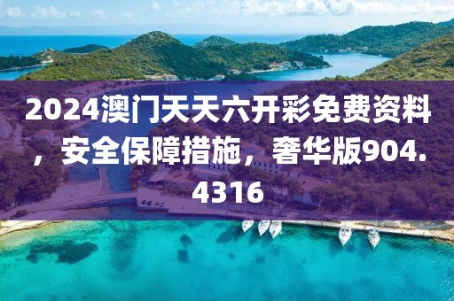 2024澳门天天六开彩免费资料，安全保障措施，奢华版904.4316