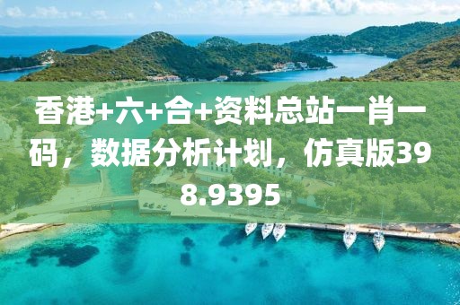 香港+六+合+资料总站一肖一码，数据分析计划，仿真版398.9395