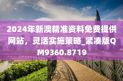 2024年新澳精准资料免费提供网站，灵活实施策略_紧凑版QM9360.8719