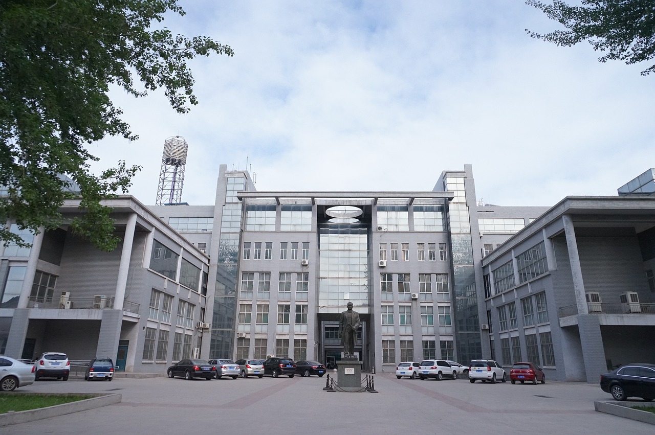 陕西大学最新排名概览（2017年）