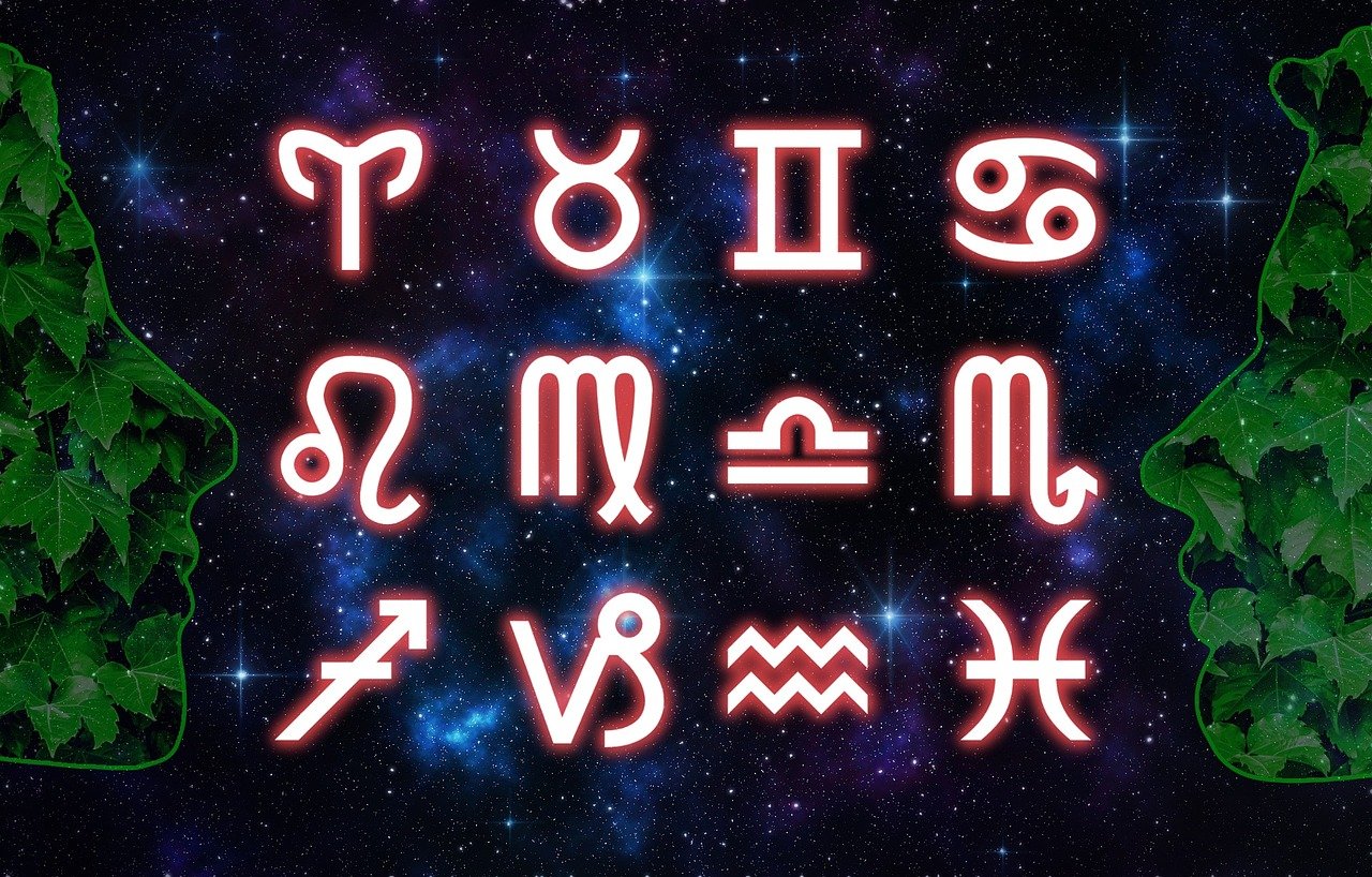最新星座运程概览概览