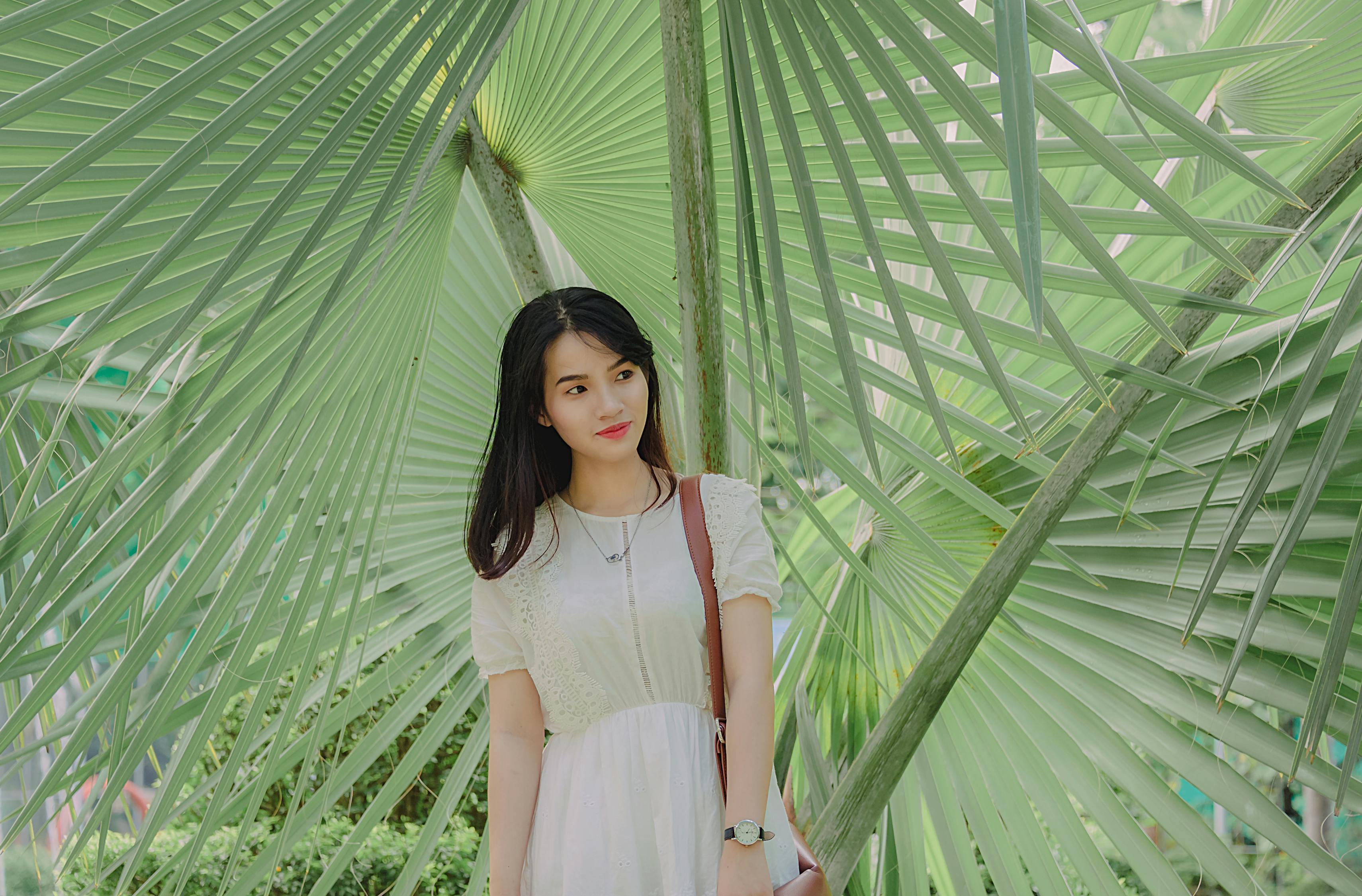 杨晨晨最新写真展现魅力与风采