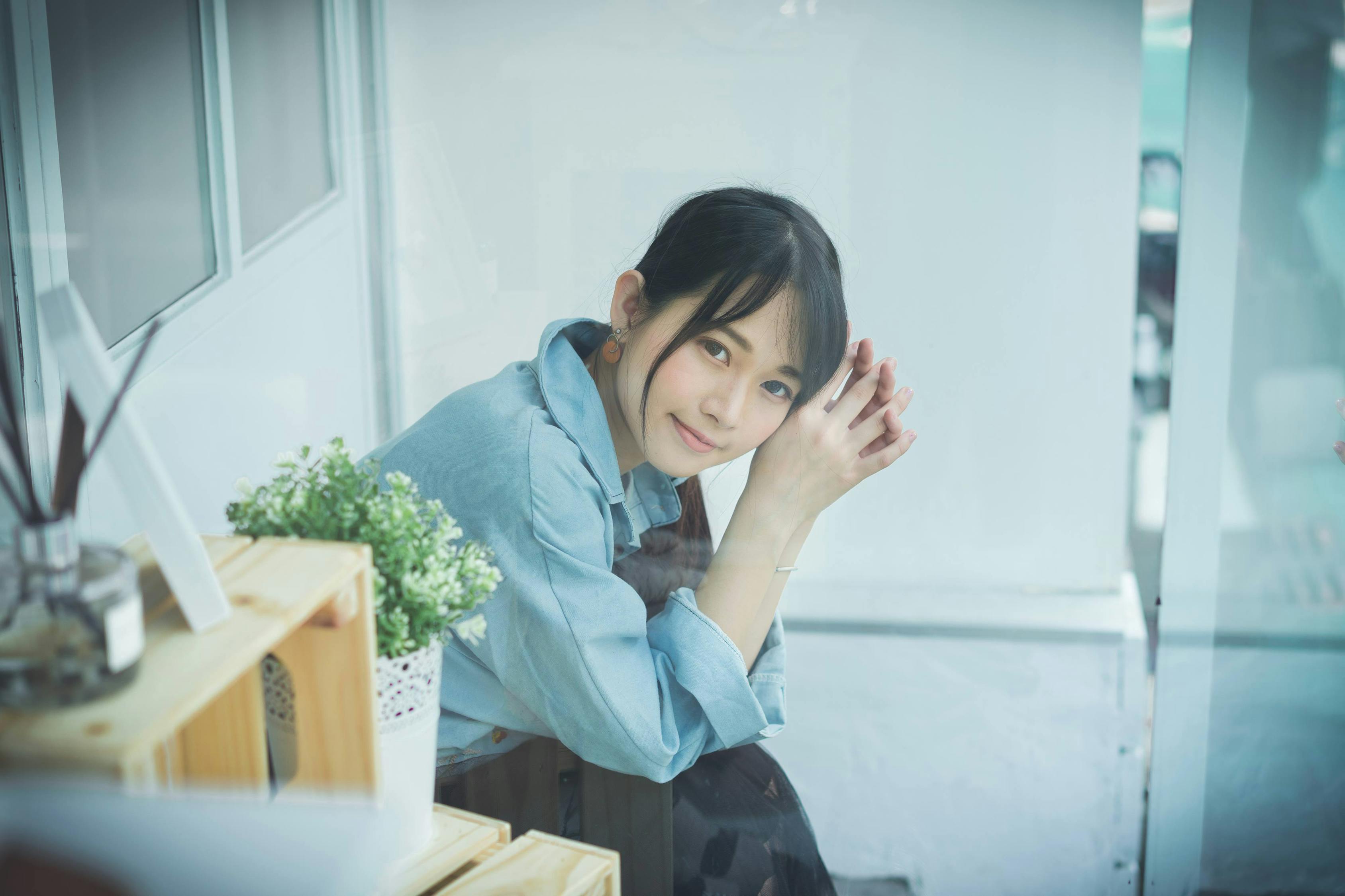 最新流行女生逗比网名精选