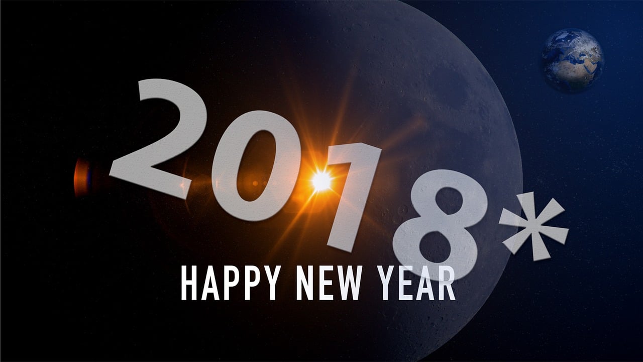 2018精选推荐，追逐潮流的热门网名一网打尽