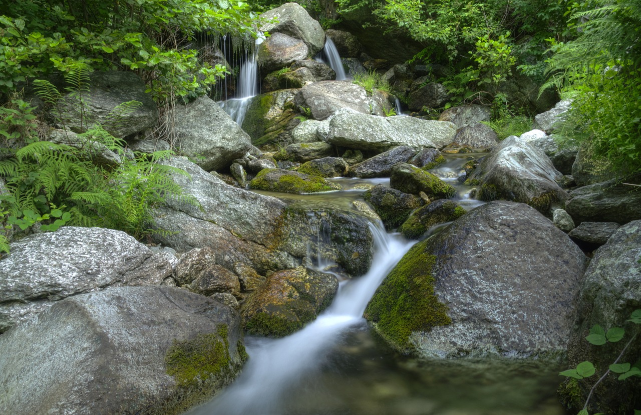 吉县壶口瀑布最新动态，壮丽景观与旅游热潮的交融