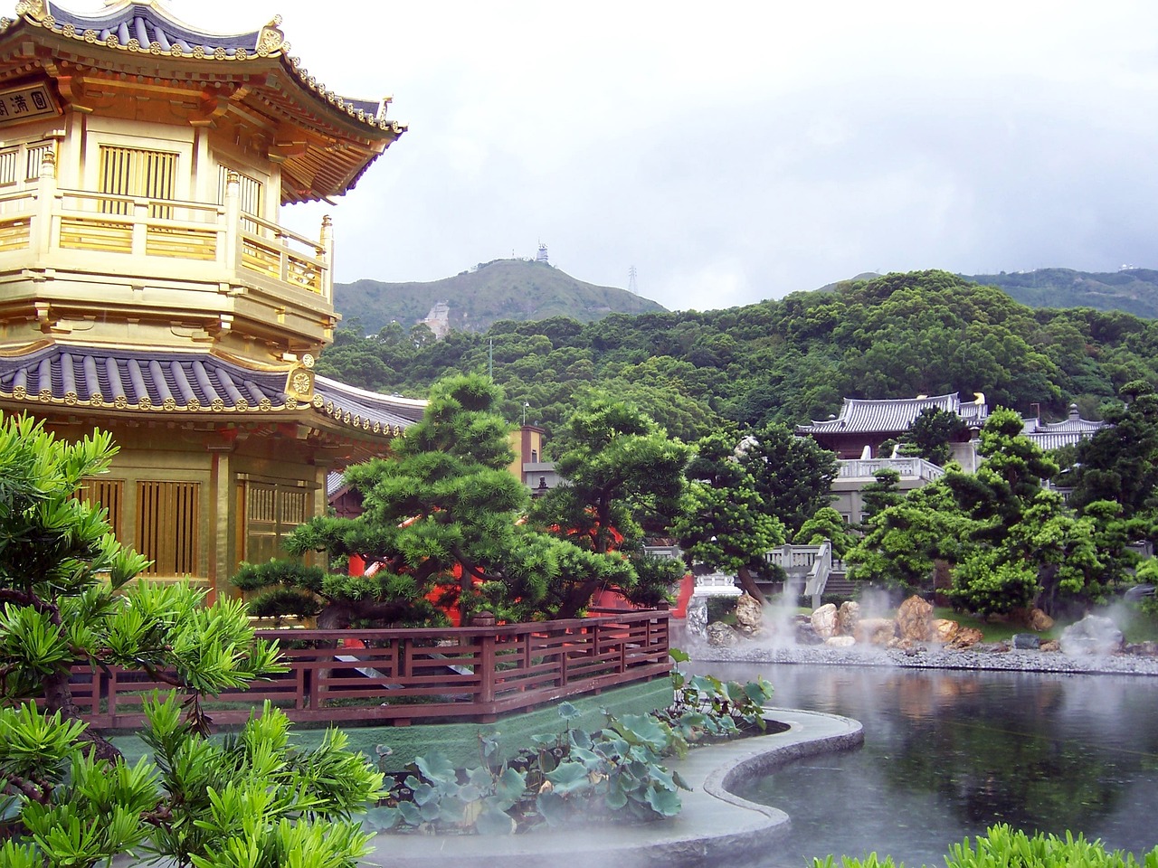木鱼石公园最新规划，重塑自然与文化和谐共生的生态乐园