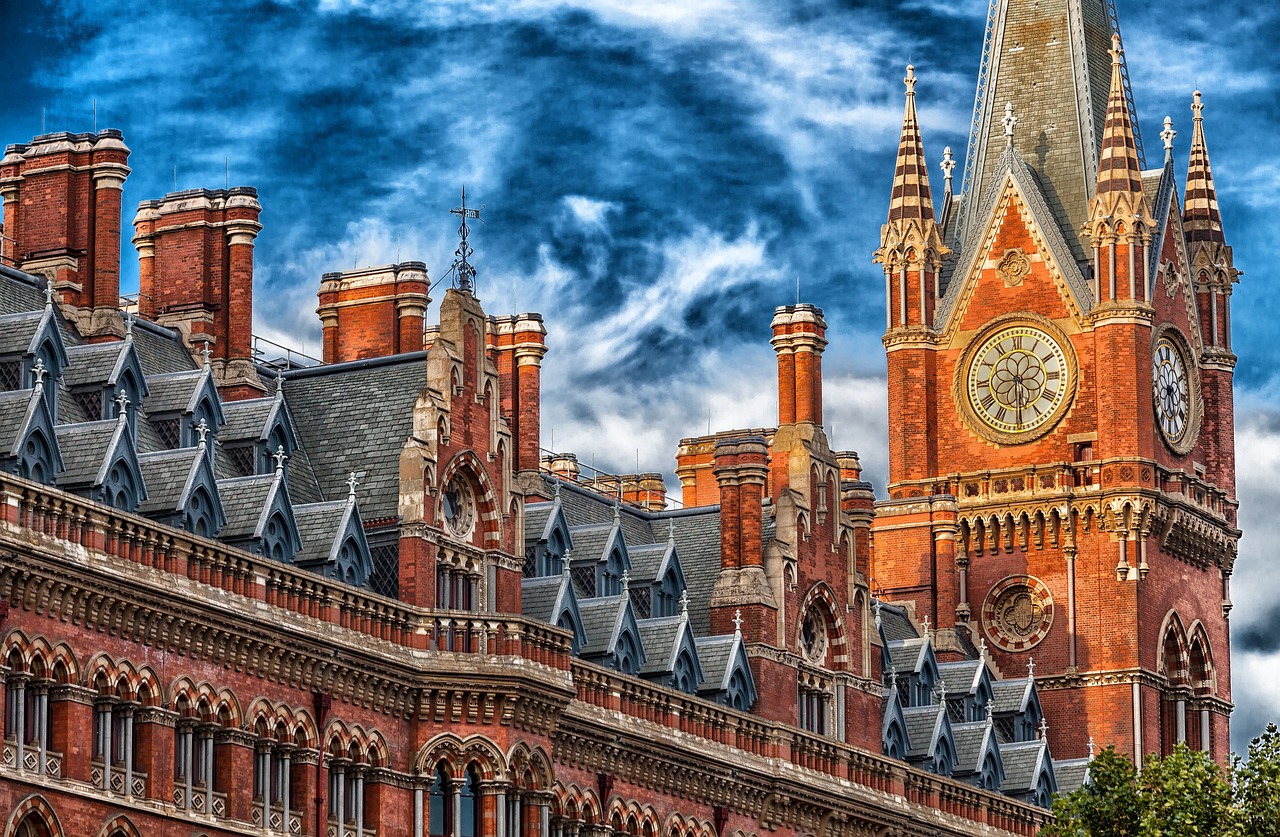英国伦敦最新新闻深度解析报道速递
