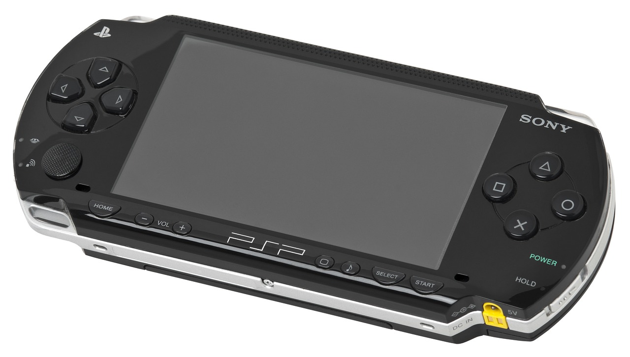 PSP3000最新游戏大盘点，热门游戏一网打尽！