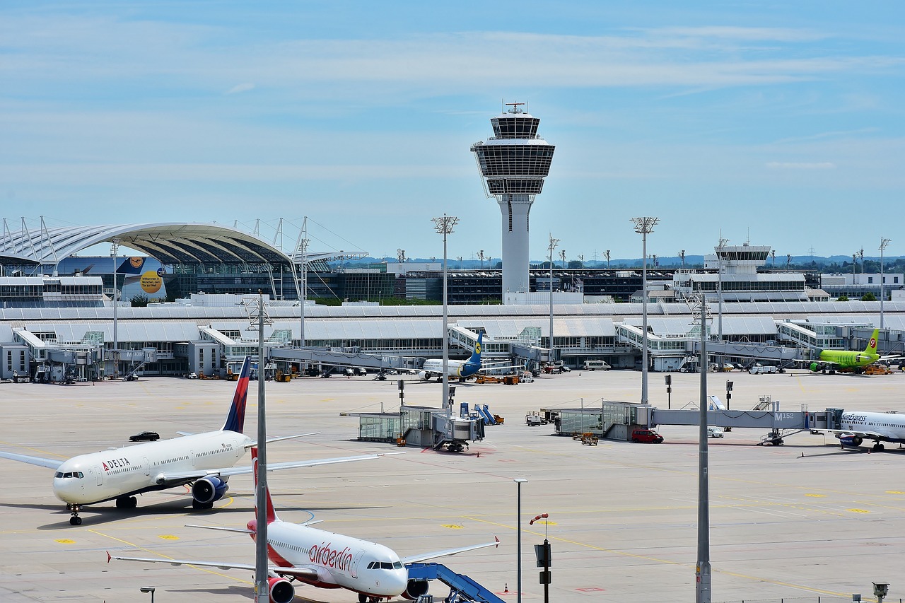 重庆垫江机场最新规划，现代化航空枢纽建设蓝图揭晓