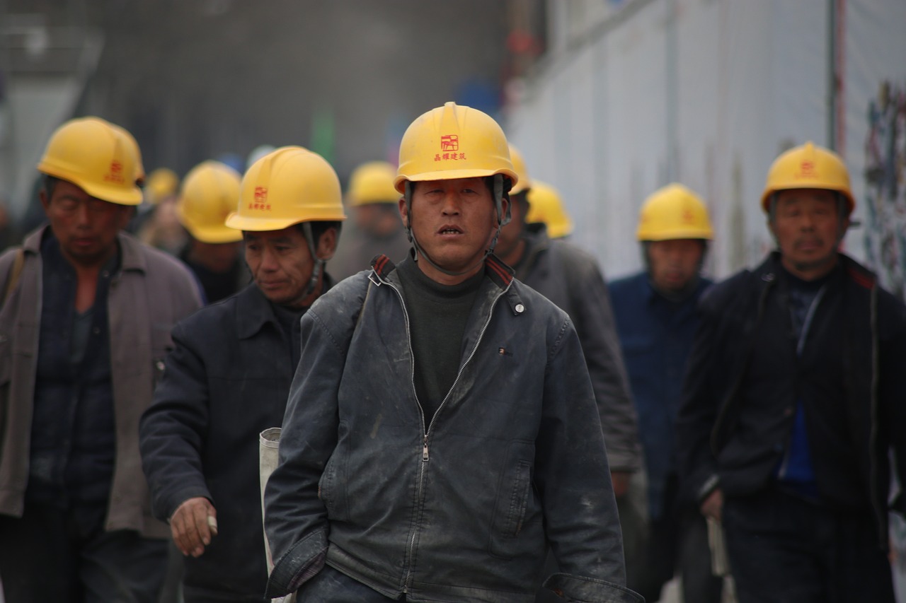 绥化最新工人招聘信息全面解析